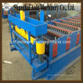 Corrugated Roofing Sheet Roll Forming Machine (AF-C836)